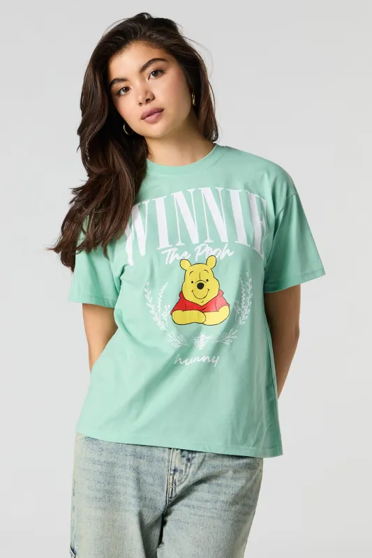 Disney Winnie The Pooh T-Shirt sold by Urban Planet