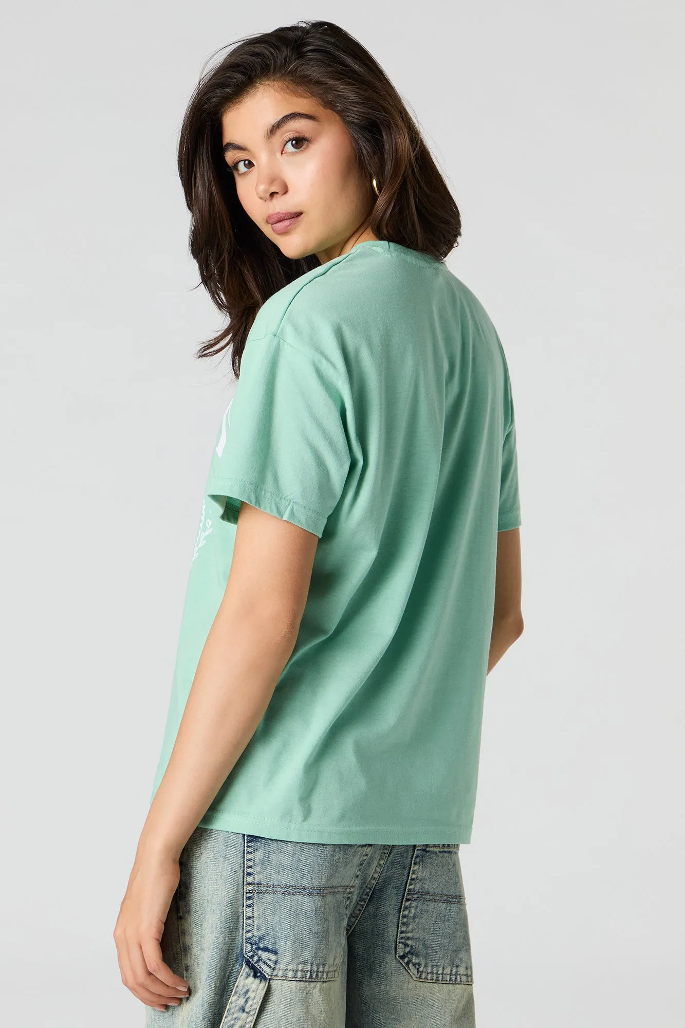 Disney Winnie The Pooh T-Shirt sold by Urban Planet product image thumbnail 2