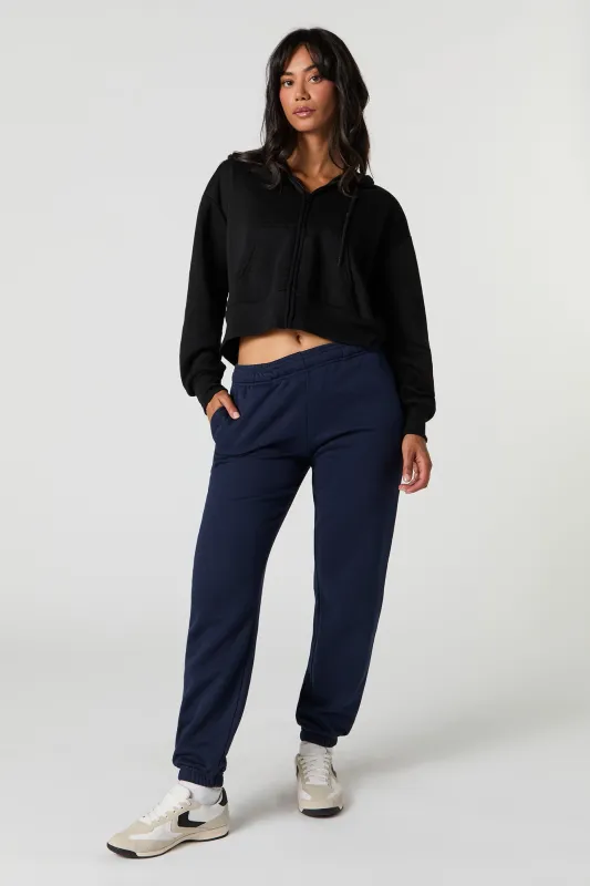 Fleece Jogger sold by Urban Planet