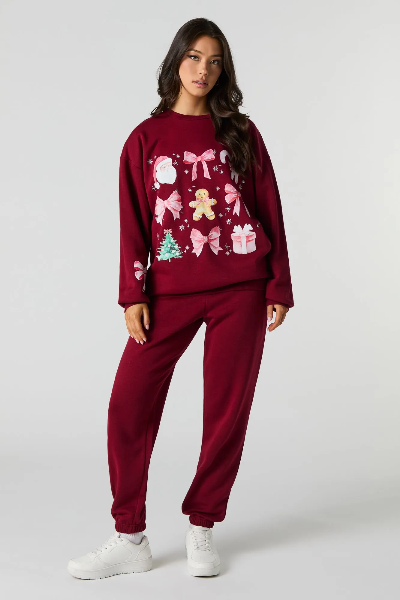 Jogger en molleton sold by Urban Planet