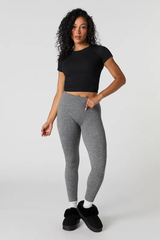Active Seamless Legging sold by Urban Planet
