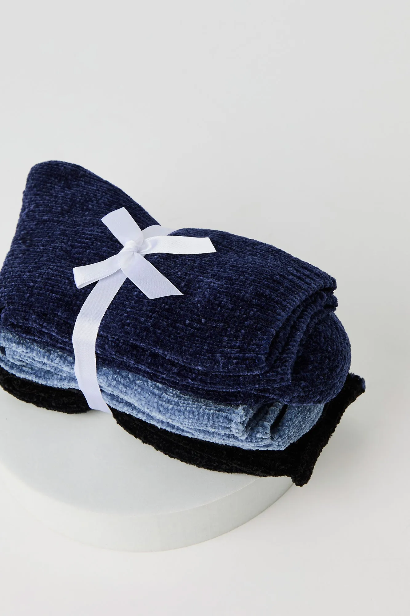 Cozy Socks (3 Pack) sold by Urban Planet product image thumbnail 3