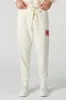 53 Chenille Embroidered Jogger sold by Urban Planet