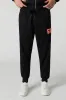 53 Chenille Embroidered Jogger sold by Urban Planet