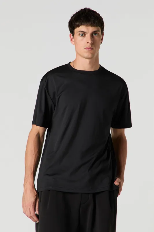 Pima Cotton T-Shirt sold by Urban Planet