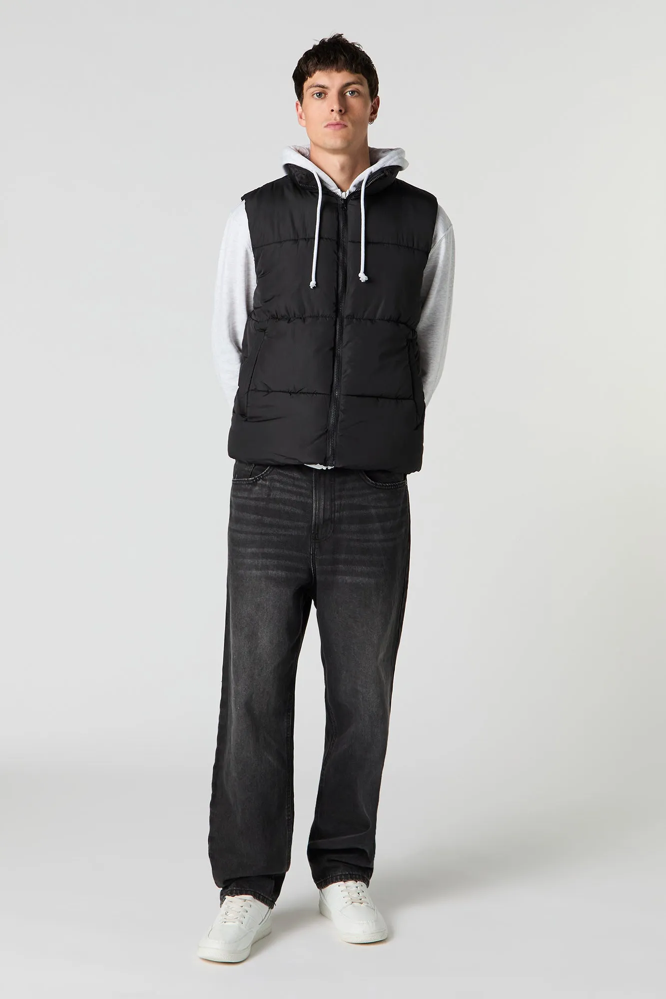 Veste bouffante sold by Urban Planet product image thumbnail 4