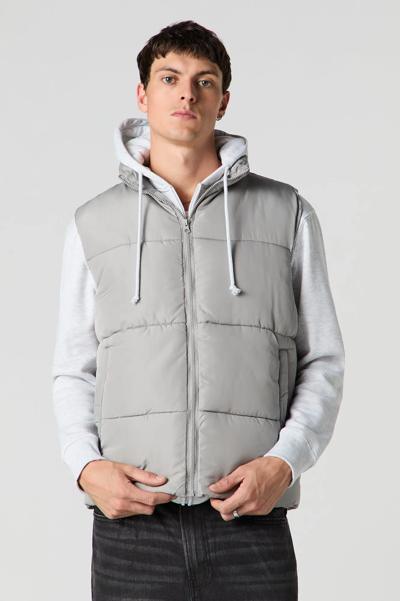 Veste bouffante sold by Urban Planet product image thumbnail 5