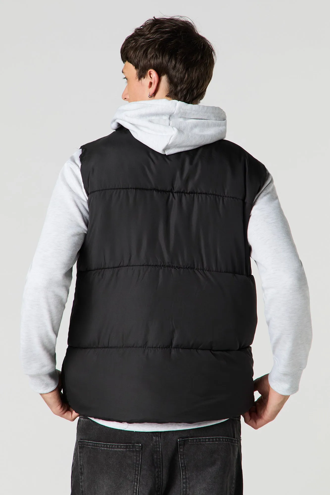 Veste bouffante sold by Urban Planet product image thumbnail 3