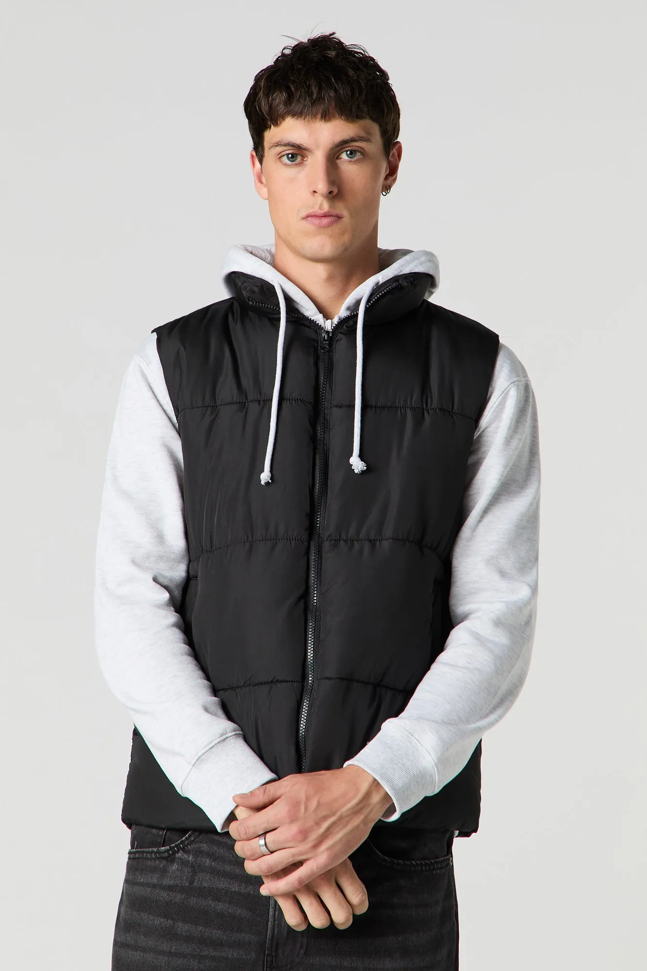 Veste bouffante sold by Urban Planet product image thumbnail 2