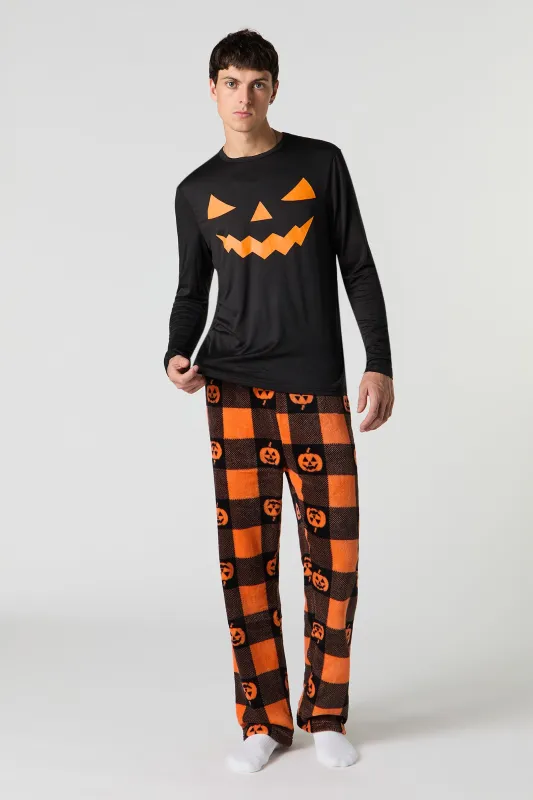 Ensemble Pyjamas de famille à imprimé Jack-O-Squad pour homme sold by Urban Planet