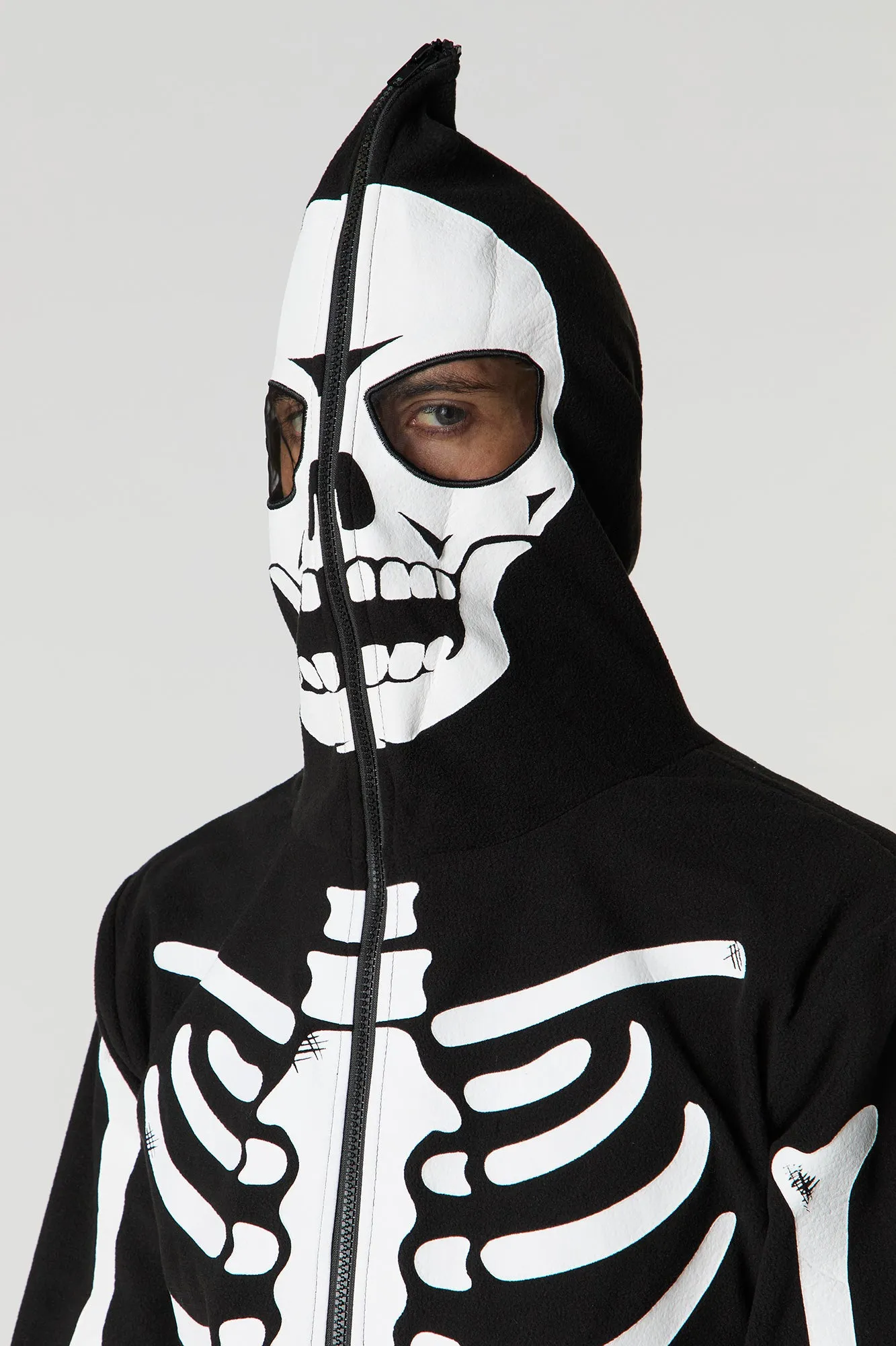 Skeleton Onesie sold by Urban Planet