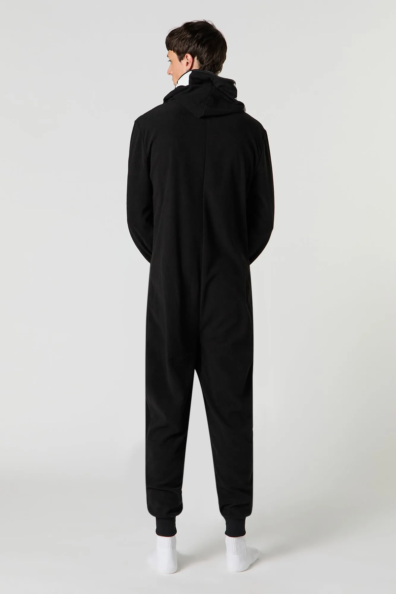 Skeleton Onesie sold by Urban Planet product image thumbnail 5