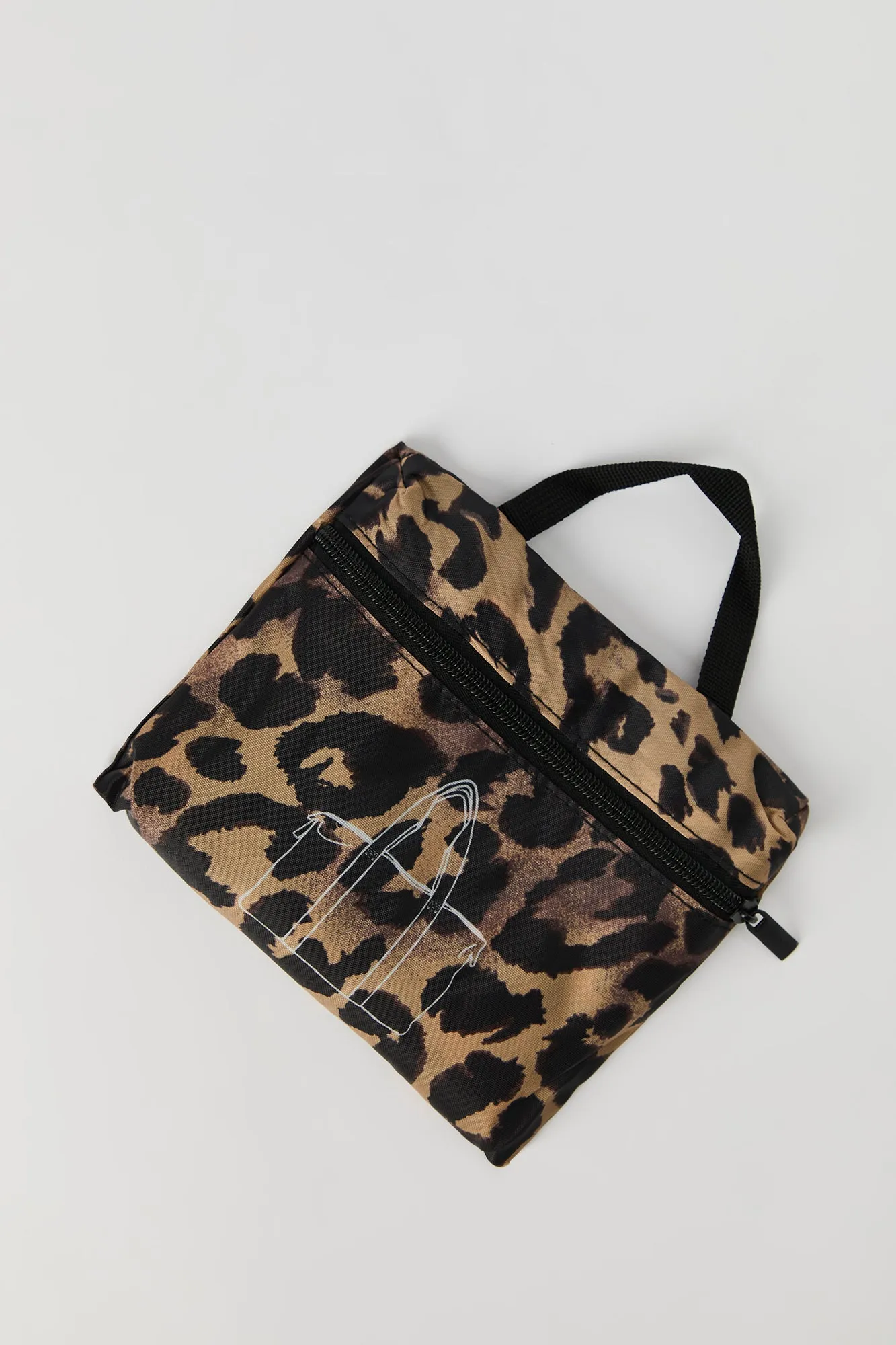 Fourre-tout pliable sold by Urban Planet product image thumbnail 4