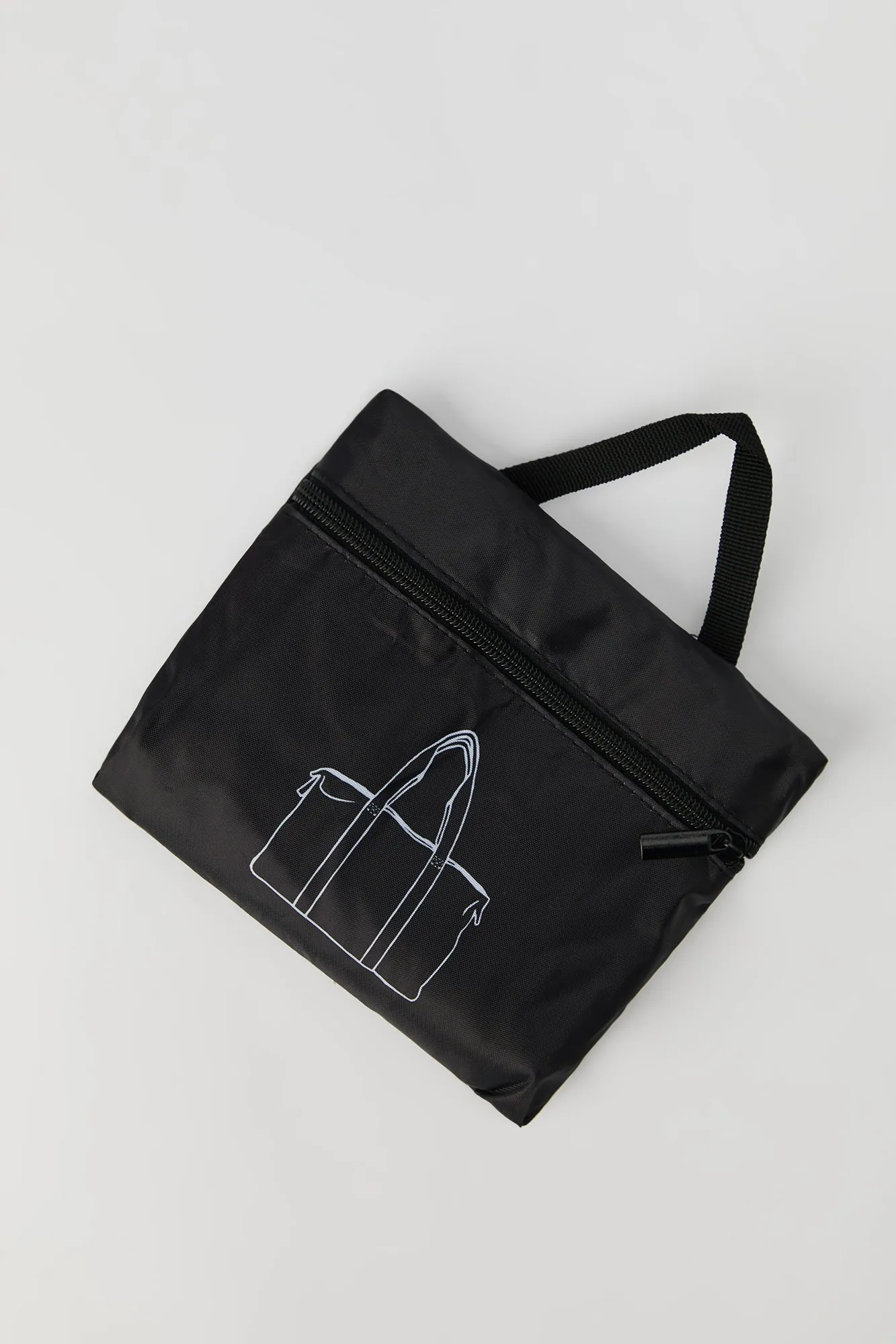 Fourre-tout pliable sold by Urban Planet product image thumbnail 3