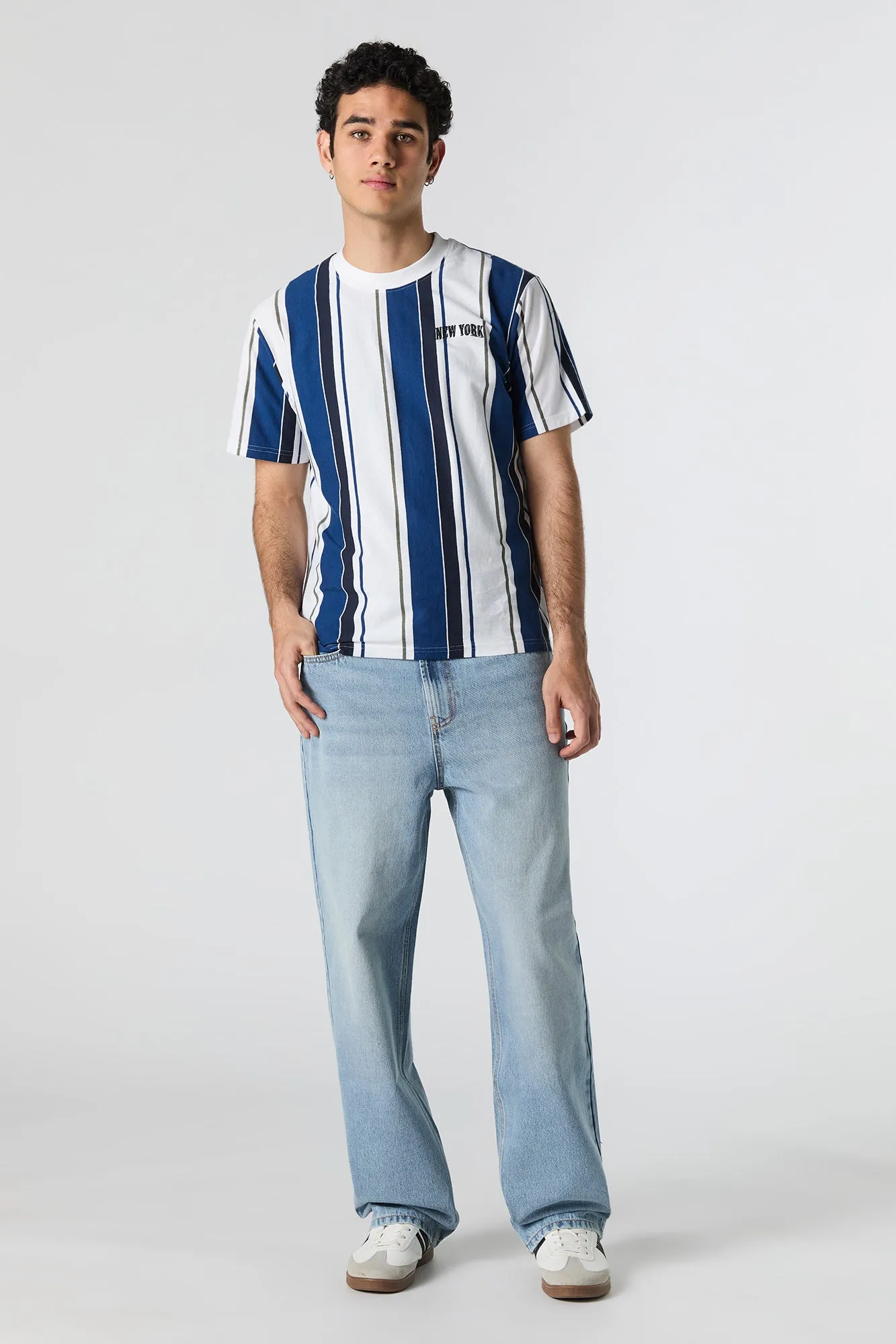 Loose Light Jean sold by Urban Planet product image thumbnail 2