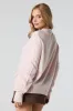 Jacquard Knit Sweater sold by Urban Planet