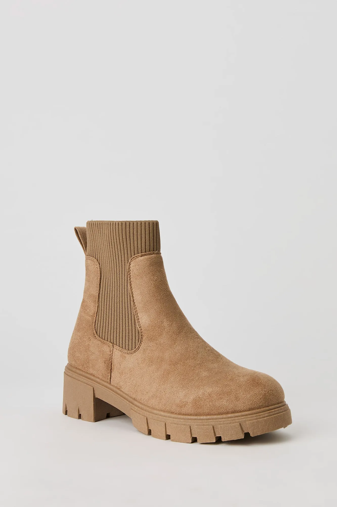 Chelsea Boot sold by Urban Planet product image thumbnail 3