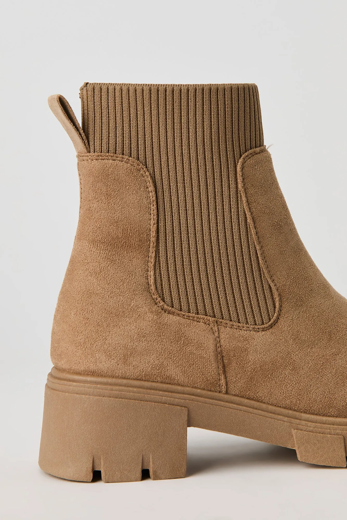 Chelsea Boot sold by Urban Planet product image thumbnail 5