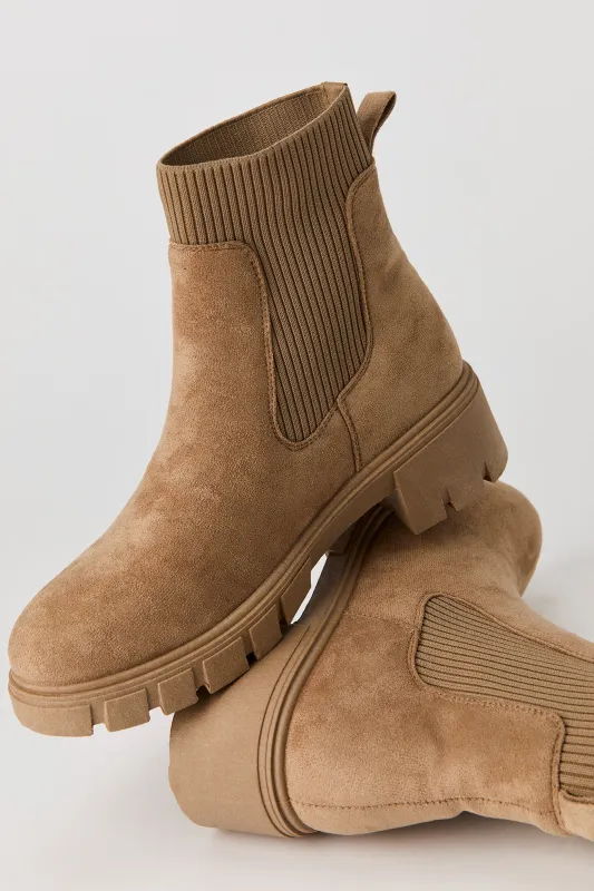 Chelsea Boot sold by Urban Planet