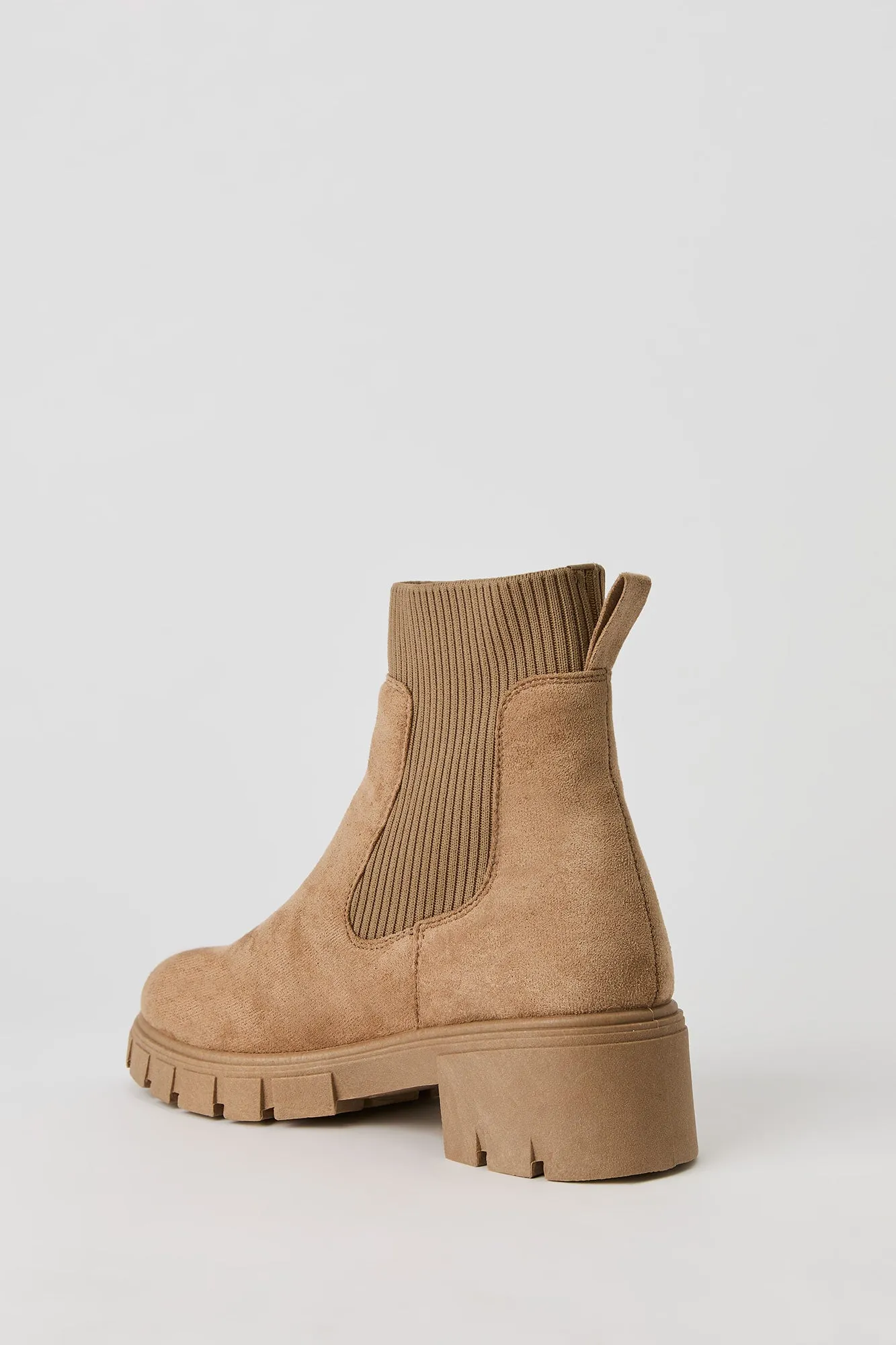 Chelsea Boot sold by Urban Planet product image thumbnail 4