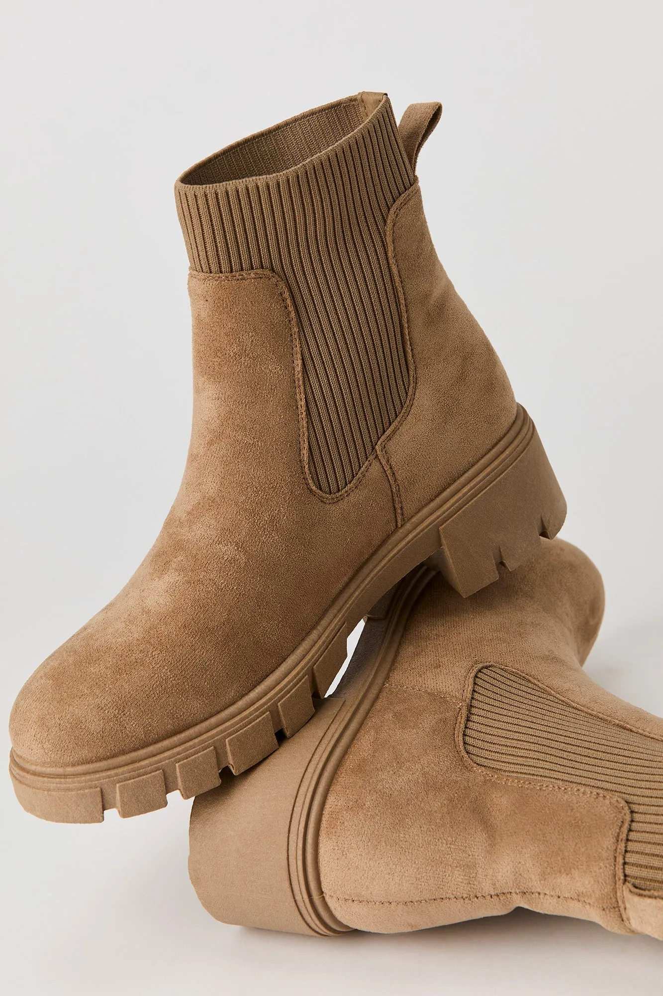 Bottes Chelsea sold by Urban Planet