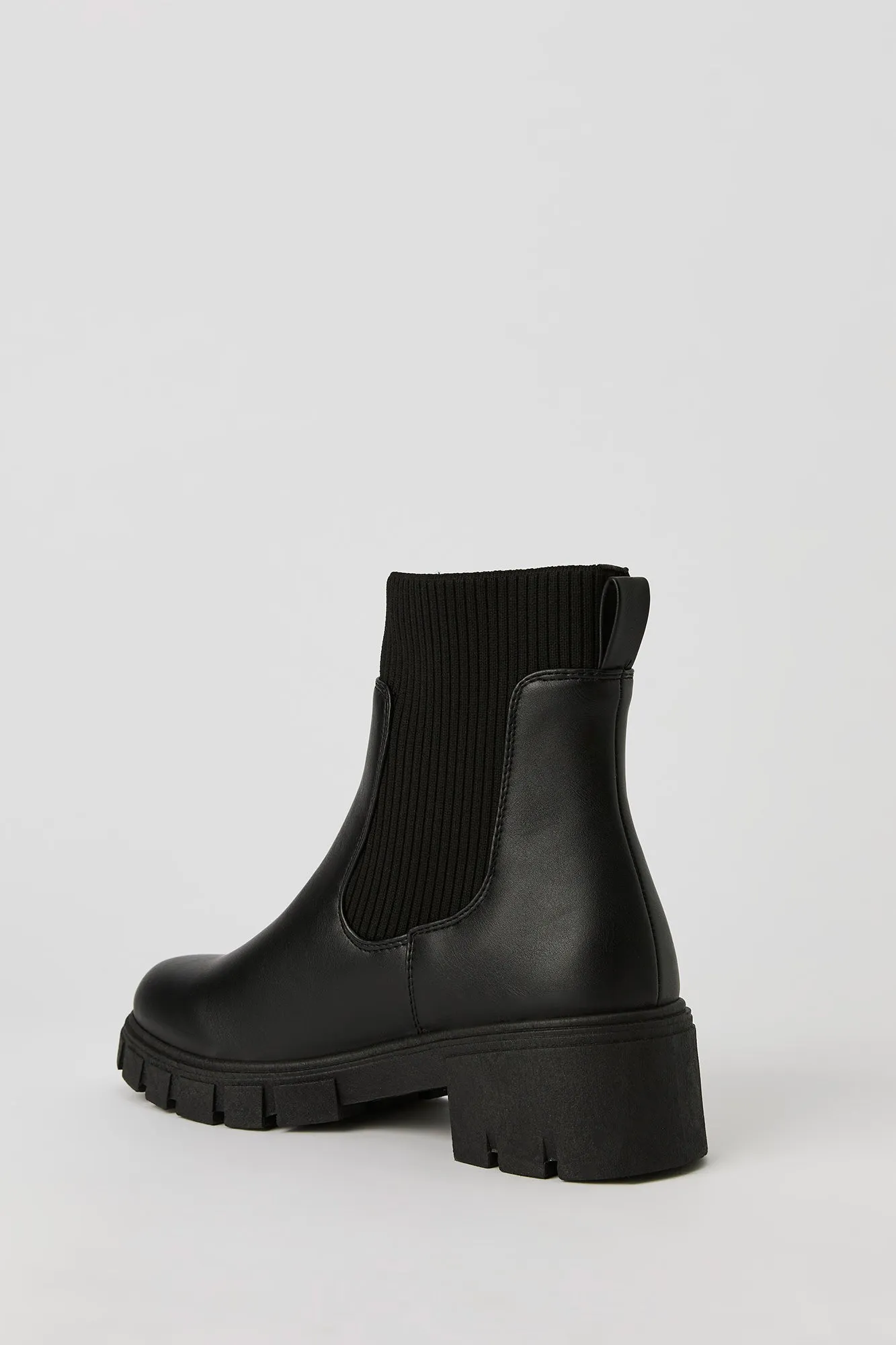 Bottes Chelsea sold by Urban Planet product image thumbnail 5