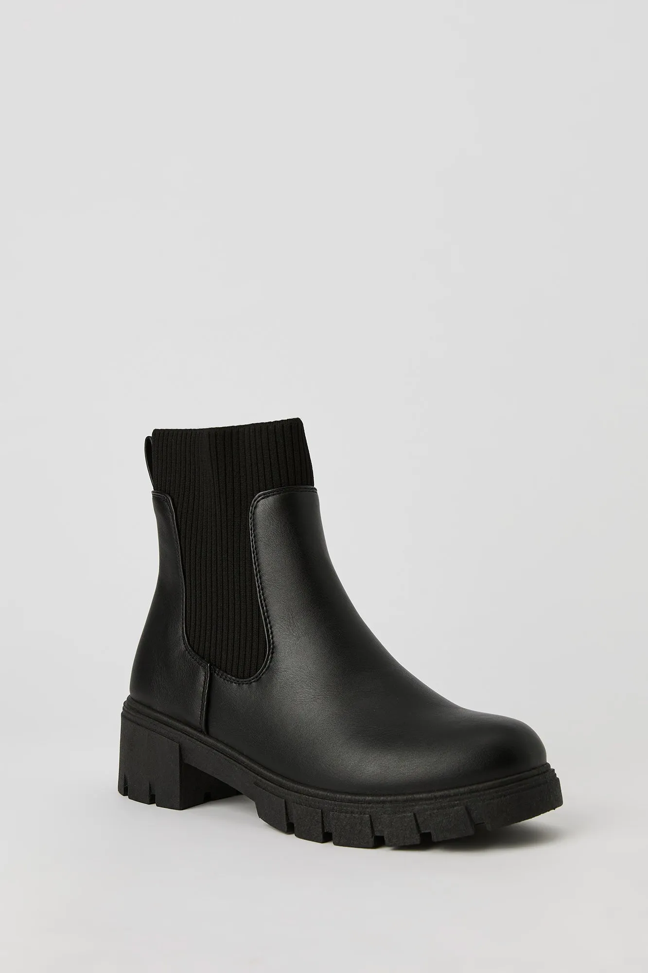 Bottes Chelsea sold by Urban Planet product image thumbnail 4