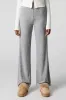 Ribbed Wide Leg Pant sold by Urban Planet