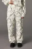 Playboy Wide Leg Cargo Sweatpant sold by Urban Planet