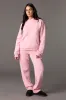 Playboy Wide Leg Cargo Sweatpant sold by Urban Planet