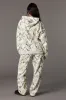 Playboy Wide Leg Cargo Sweatpant sold by Urban Planet