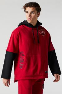 Self Made Graphic Combo Hoodie sold by Urban Planet