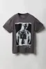 Tupac Graphic Relaxed T-Shirt sold by Urban Planet