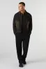 Boxy Denim Jacket sold by Urban Planet