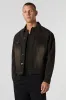 Boxy Denim Jacket sold by Urban Planet