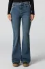 High Rise Flare Vintage Jean sold by Urban Planet