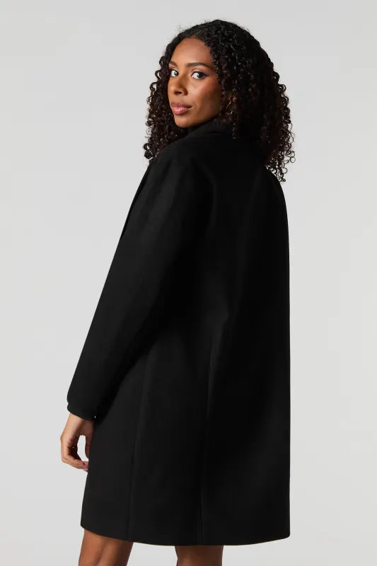 Manteau décontracté sold by Urban Planet