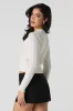 Cable Knit Cardigan sold by Urban Planet