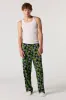 Pantalon de pyjama imprimé en peluche sold by Urban Planet
