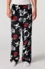 Pantalon de pyjama imprimé en peluche sold by Urban Planet