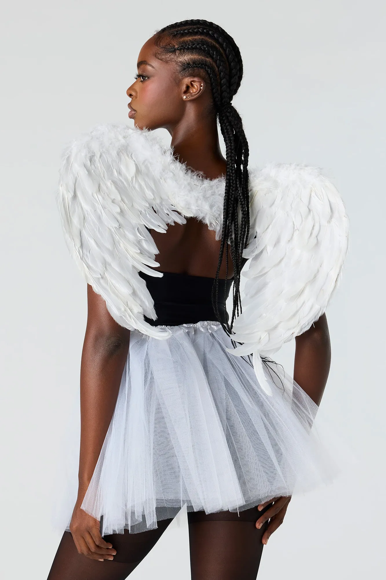 Tutu Skirt sold by Urban Planet product image thumbnail 2