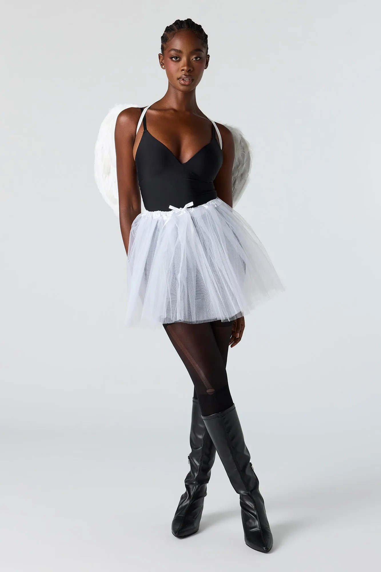 Tutu Skirt sold by Urban Planet product image thumbnail 3