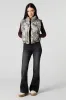 Puffer Vest sold by Urban Planet