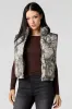 Puffer Vest sold by Urban Planet