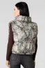 Puffer Vest sold by Urban Planet