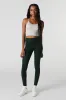 Ribbed Classic Legging sold by Urban Planet