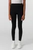 Ribbed Classic Legging sold by Urban Planet