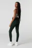 Ribbed Classic Legging sold by Urban Planet