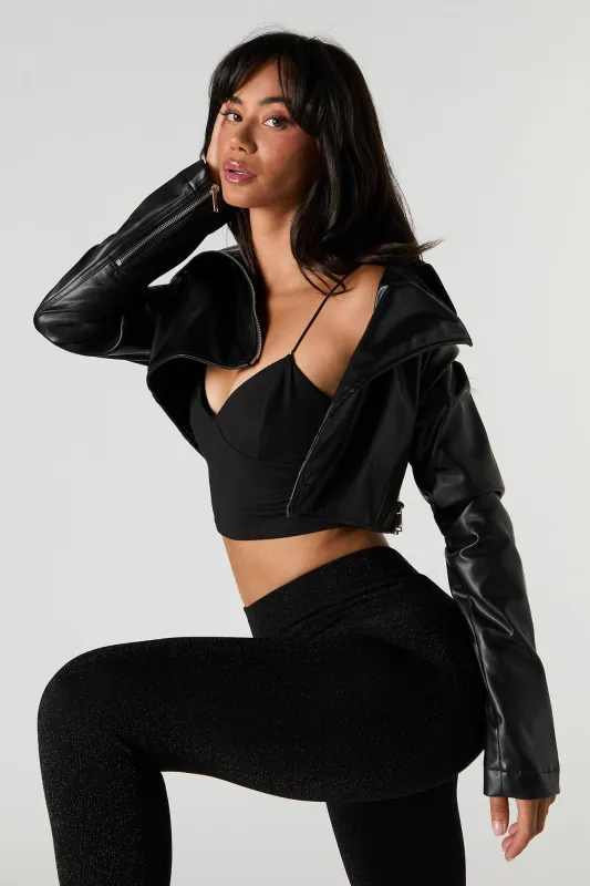 Seamless Sparkle Legging sold by Urban Planet