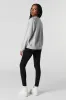 Legging côtelé classique sold by Urban Planet